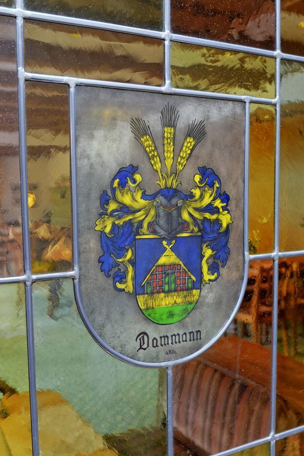 Landhotel Zur Eiche Букстехуде Екстериор снимка